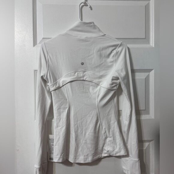 New Lululemon Define Jacket Nulu - Picture 2 of 2